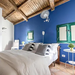 Palazzo Curro Gasthof CTA